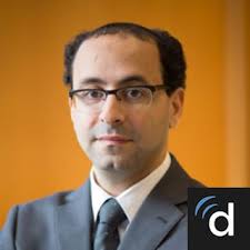 Doctors at St. John's Riverside Hospital in Yonkers, NY