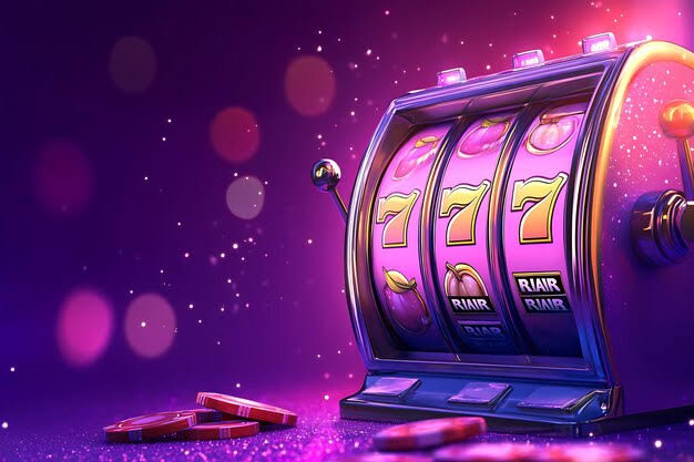 Page 2 | Slot background purple Images - Free Download on Magnific  (formerly Freepik)