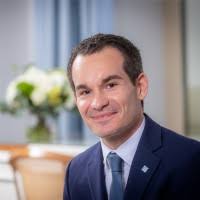 Hotel Martinez Management Team