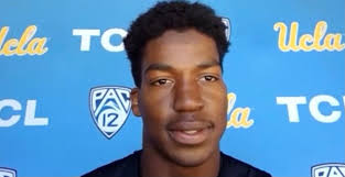 Brittain Brown, Las Vegas, Running Back