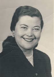 Marcelene Dillon Obituary