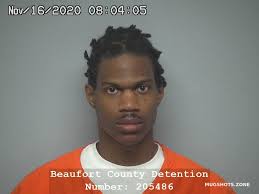 DOMINIC JAVON GILBERT 04/25/2022