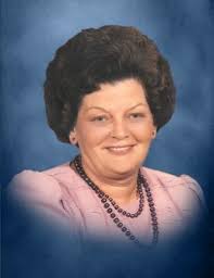 Obituary information for Martha Scott