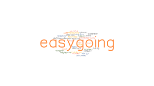 Easygoing Synonyms And Related Words What Is Another Word For Easygoing Grammartop Com