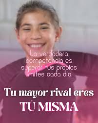 Porque como padres debemos de estar preparados para acompañar a nuestros  hijos en su deporte! Dulcehé, formando mujeres Valientes 🩷