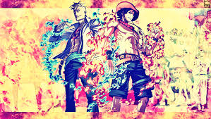 I hope will be happy for this.marco the phoenix is the 1st division commander of thewhitebeard pirates. Marco Ace Wallpaper One Piece By Kingwallpaper On Deviantart