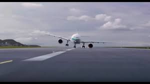 All cathay pacific flights on an interactive flight map, including cathay pacific timetables and flight schedules. Cathay Pacific Flight 780 Pilot Training Flight Simulator Youtube