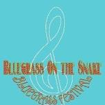 Bluegrass on the Snake