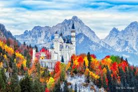 This castle is without a doubt one of the most, if not t. A Complete Guide To The Fairytale Neuschwanstein Castle Travel Notes And Guides Trip Com Travel Guides