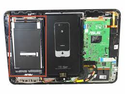 ASUS PadFone X Station Battery ...