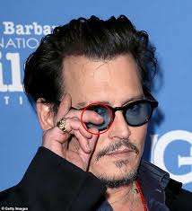 He was born john christopher depp ii in owensboro, kentucky, on june 9, 1963, to betty sue (wells), who worked as a waitress, and john christopher depp, a civil engineer. Amber Hurd Is At Risk Of Imprisonment For Cutting A Part Of Johnny Depp S Finger Know The Story Saudi 24 News