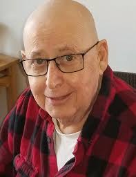 Obituary information for Kenneth A. Nimmer