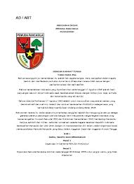 Oct 13, 2013 · anggaran dasar dan anggaran rumah tangga pemuda pancasila hasilkeputusan musyawarah besar vii pemuda pancasila tahun 2001. Ad Art Anggaran Dasar Pemuda Pancasila M