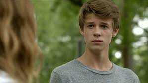 Wann es endlich weiter geht mit der fünften staffel, erfahrt ihr hier. Eternity Tom Riddle Sequel To Immortality Colin Ford Under The Dome Young Sam Winchester