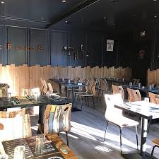 Le P Burgers Saint Denis En Bugey Restaurant Avis Numero De Telephone Photos Tripadvisor