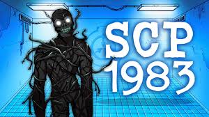 Scary Monsters from Abandoned House SCP-1983 - Doorway to Nowhere Animation  - YouTube