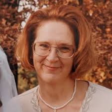 Rebecca G. Halter Obituary (1950