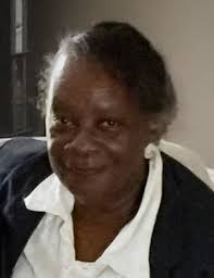Obituary information for Gwendolyn Jean Campbell