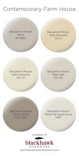 Paint Colors For Modern Farm House Interior Design Farmhouse Paint Colors Paint Colors For Home Farmhouse Paint
