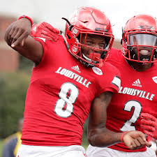 Maybe you would like to learn more about one of these? Preseason Q A With Card Chronicle Part One How To Replace Lamar Jackson Roll Bama Roll