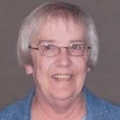 Obituary information for Elaine Jane Erickson