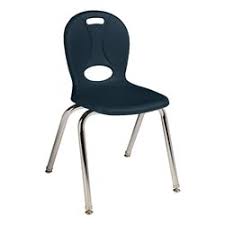 Learniture Structure Series School Chair 16 Seat Height At School Outfitters School Outfitters School Chairs Chair