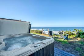 Olivia Beach Oceanfront Manor