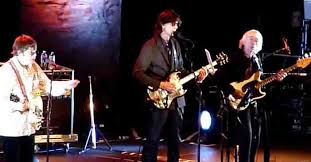 Watch The Cars Entered The Rock And Roll Hall Of Fame Videomuzic