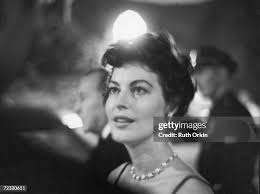 235 Ruth Davies Photos & High Res Pictures