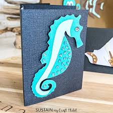 And how good it would be (especially for the budding entreprenures). Beachy Diy Cards For Any Occasion Sustain My Craft Habit