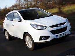 Hyundai Ix35 Hyundai Ix35 Hyundai Automotive