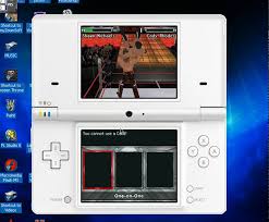 Bakumatsu renka shinsengumi ds (japan). Smackdown Vs Raw 2010 Nds Shawn Michaels Vs Cody Rhodes Youtube