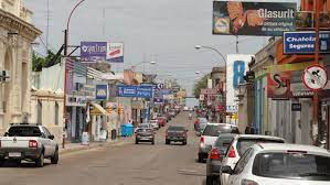 Paysandu.com, ciudad de paysandú, paysandu, uruguay. Uruguayan Jew Killed In Suspected Anti Semitic Attack