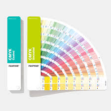 Cmyk Coated Uncoated