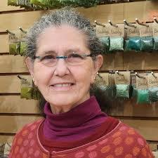 Janet Patten's Instagram, Twitter & Facebook