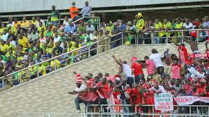 It was named after benjamin william mkapa, the third president of tanzania, who served from 1995 to 2005. Kariakoo Derby Simba Sc Versus Yanga Sc First Round Date Revealed Goal Com