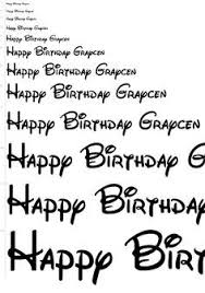 ️ customize your own preview on ffonts.net to make sure it`s the right one for your designs. Free Fonts Walt Disney Font Urbanfonts Com Geburtstafeln Druckvorlagen Vorlagen
