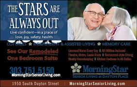 Heather Ridge Metro Matters August 2016