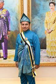 Sebelum ini, pelakon soo wincci telah menerima ijazah doktor falsafah (phd) dari universiti terbuka malaysia. Boy Iman Sah Dapat Gelaran Datuk D I M P