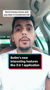 Botim introduced credit now pay later & buy now pay later policies for its  more than 9M users #beingabroad #uae🇦🇪 #khaleejtimedubai🇰🇼 #repost  #dubaimall #botim #taxidriver #workingclass #driver ...