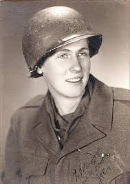 Joe MacPherson: “Looking back