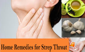 A sore throat can be a royal pain in the uh…throat. 20 Home Remedies To Deal With Sore Throat