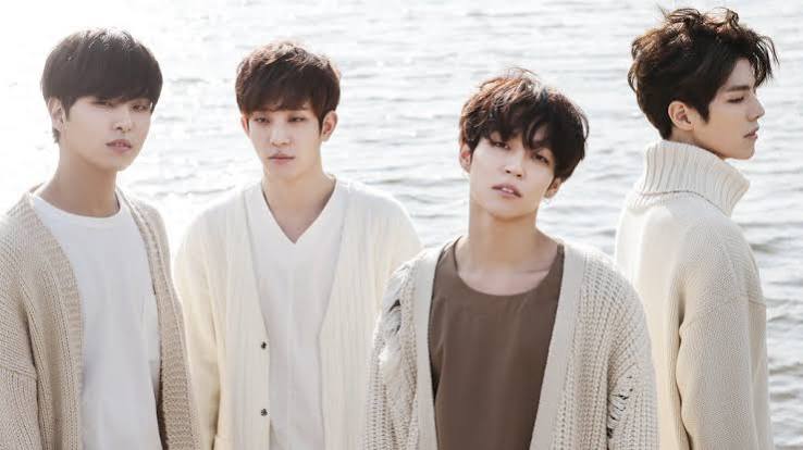 10 Reasons Why The Rose Should Be Your New Favorite Group | Soompi