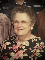 Barbara Eason Chappell Obituary