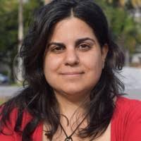 30+ "Iris Padron" profiles