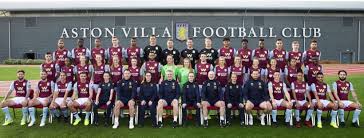 This video shows the detailed view of the current squad. The Favoured 23 Aston Villa Edition Derby Uni Footy Journos