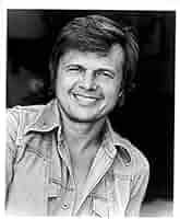 Dark Shadows (TV Series '66-'71) 8x10 Photo B&W John Karlen Smiling kn at  Amazon's Entertainment Collectibles Store