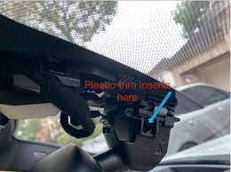 Installing a radar detector on a z4 is a piece of cake. How To Radar Detector Hardwire G20 Bmw 3 Series Forum