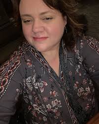 Wendy Hardison's Instagram, Twitter & Facebook