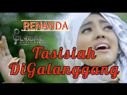 Tasisiah Di Galanggang